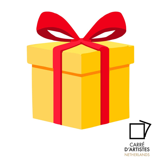 Digital Gift Card