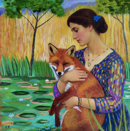 Les deux amies