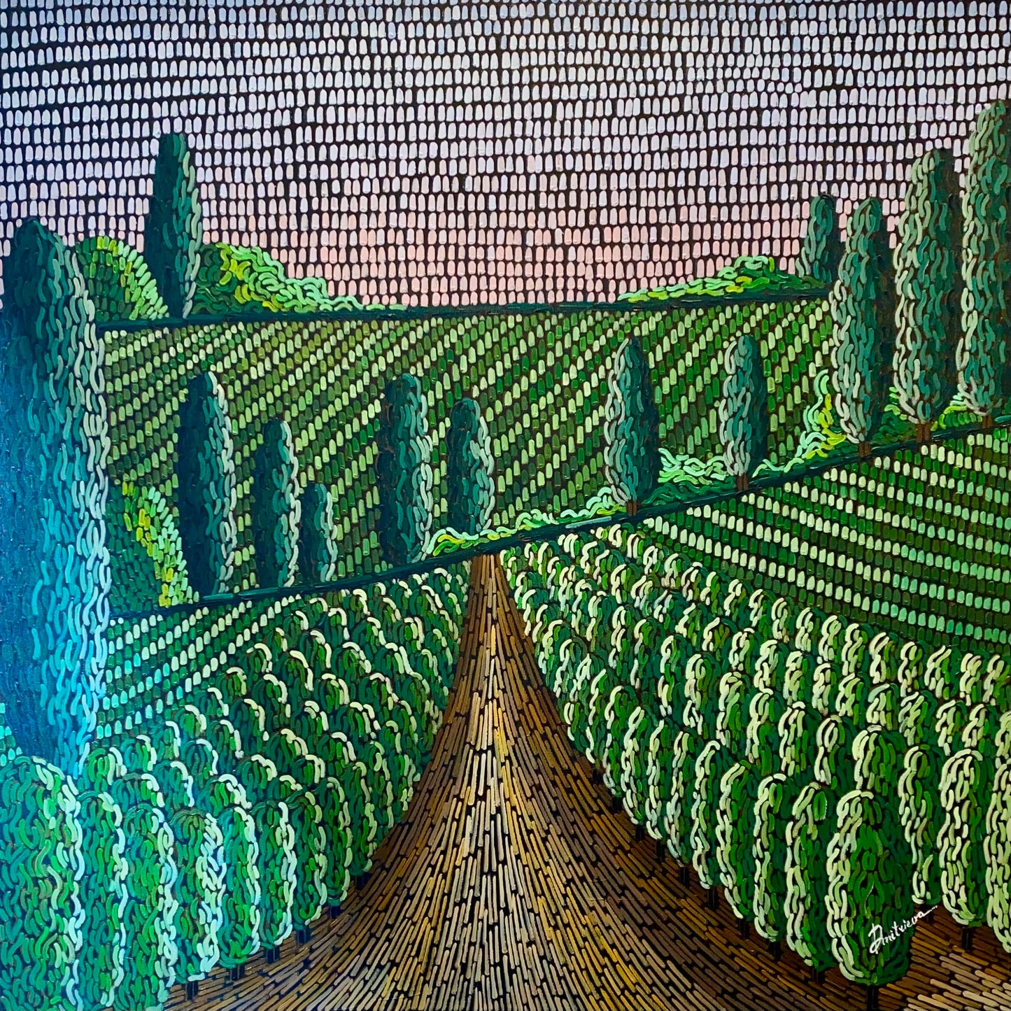 Vineyards