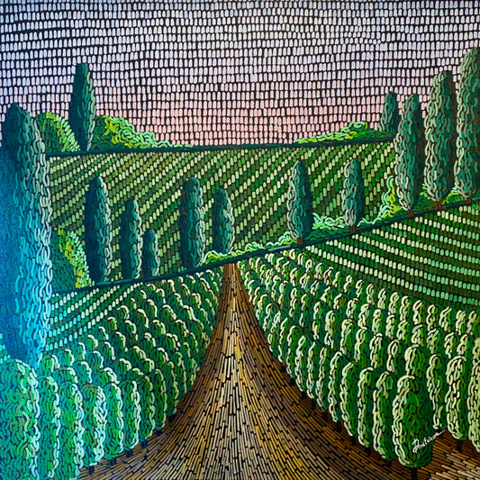Vineyards